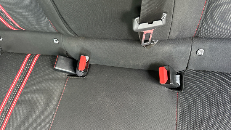 Vauxhall Corsa 1.2 GS Line 5dr Petrol Hatchback